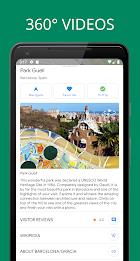 Sygic Travel Maps Trip Planner スクリーンショット 3