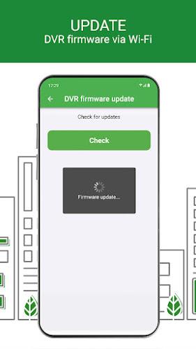 Navitel DVR Center Screenshot 3