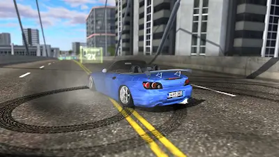 Car Parking 3D: Online Drift Zrzut ekranu 3