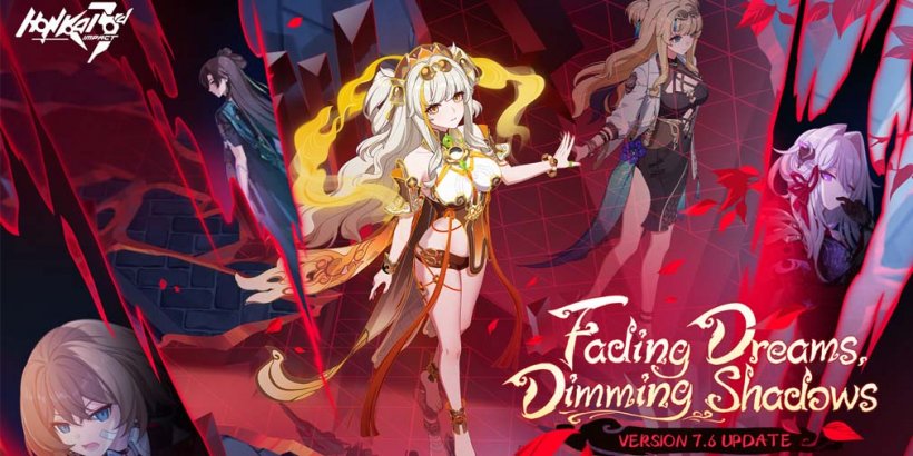 Honkai Impact 3rd Version 7.6 Mise à jour: Jovial Deception, nouvelle histoire et événements ajoutés