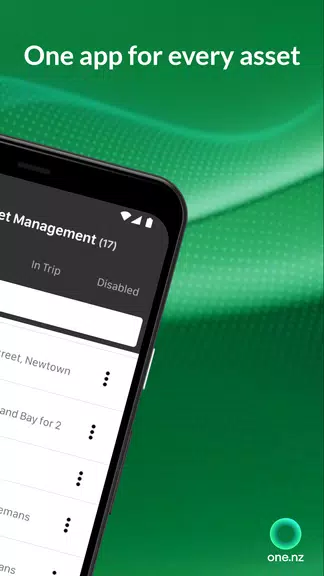 One NZ Asset Management Скриншот 2