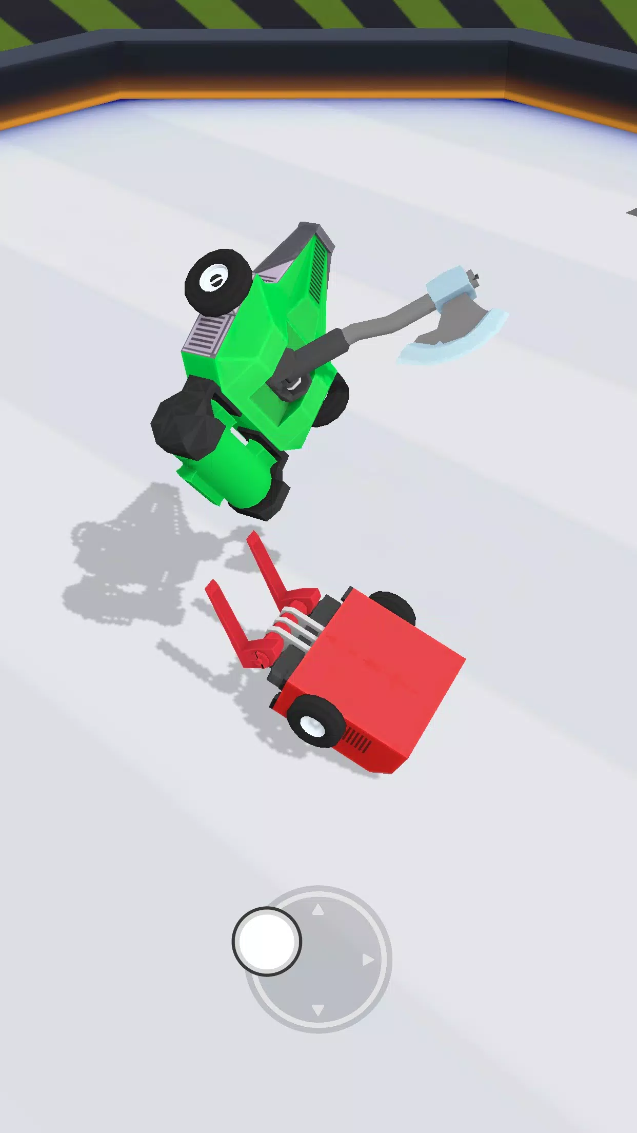 Pocket Bots Screenshot 2