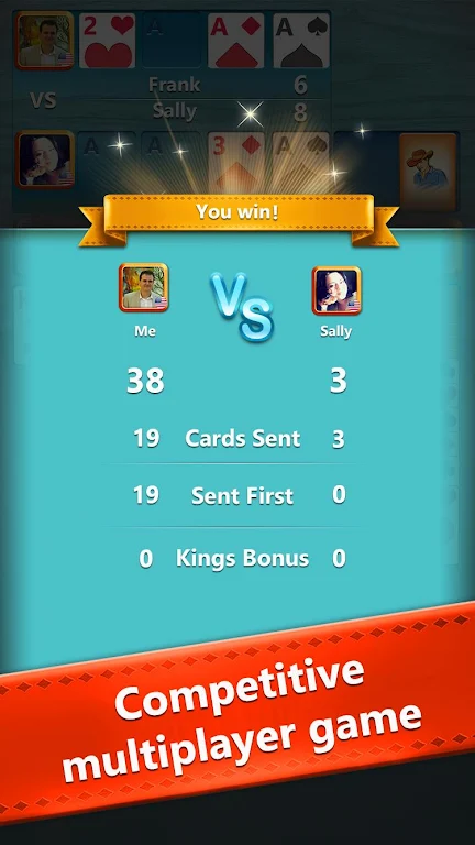 Dustin Lynch Solitaire Captura de tela 3