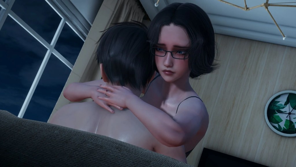 H NTR Chronicles Скриншот 3