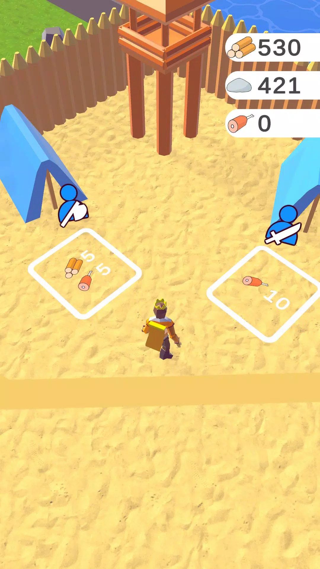 King’s Lands Screenshot 3