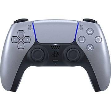 Metallic Dualsense Controller PS5 при рекордной низкой цене