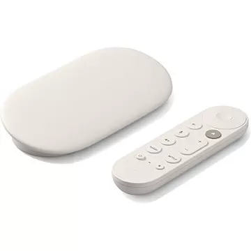 Google Streamer 4K 최초 가격 인하 $79.99