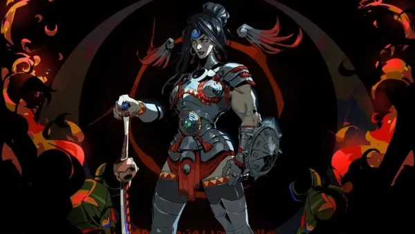 Hades 2 Full Release Getting “Closer to the Finish Line”