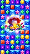 Jewels Track - Match 3 Puzzle Скриншот 4