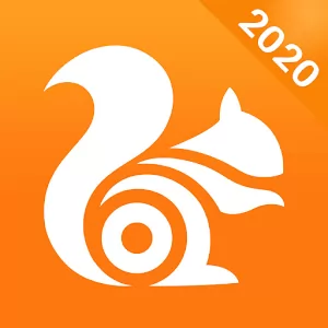 UC Browser - Schneller Surfen