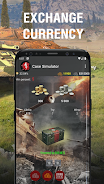 Case Simulator for Blitz 스크린샷 4