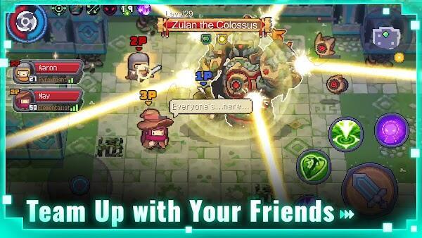 Soul Knight Prequel Screenshot 3