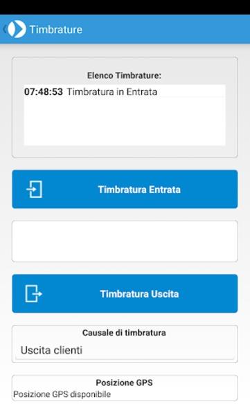 ufficiowebmobileapp Zrzut ekranu 4