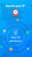 VPN Master Nextgen - VPN Proxy Скриншот 1