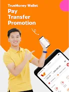 TrueMoney Cambodia应用截图第1张