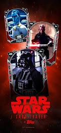 Star Wars Card Trader by Topps Schermafbeelding 1