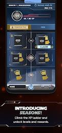 Schermata Star Wars Card Trader by Topps 2