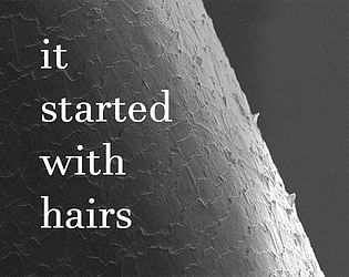 It Started With Hairs