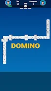 Schermata Online Dominoes, Domino Online 1