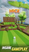 Golf Arena: Golf Game Captura de tela 2