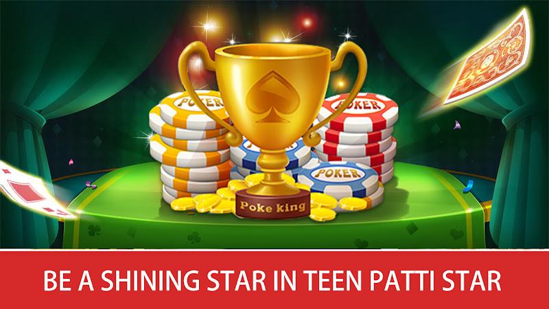 Schermata Teen Patti Star 2