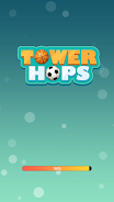 Tower Hops 스크린샷 1