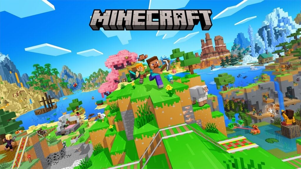 选择最佳Minecraft服务器托管的主要技巧