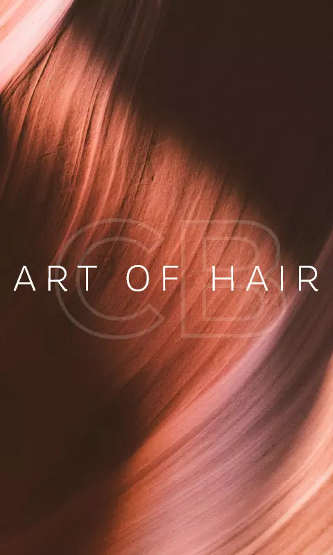 Cappola-Brokaw Art of Hair Скриншот 1