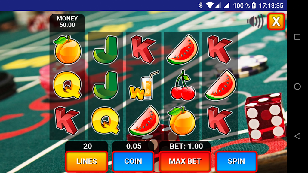 Schermata Fun Casino - simple & easy to use slot maschine 2