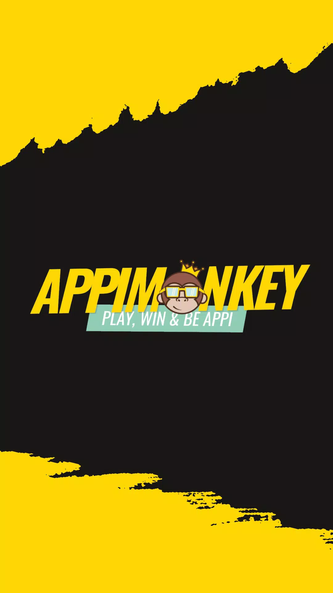 AppiMonkey Capture d'écran 1