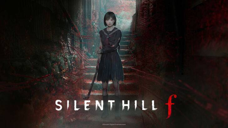 “ Silent Hill F在澳大利亞接受'拒絕分類'”