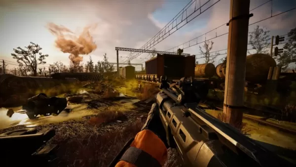 STALKER 2 Development Roadmap Unveils Modding Enhancements and AI Improvements