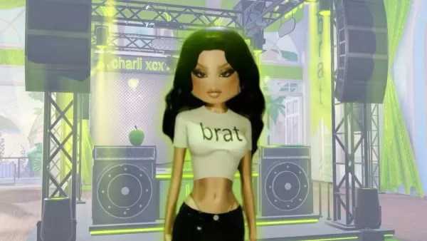 ผู้สร้าง Apple Dance Viral Apple ของ Charli XCX ฟ้อง Roblox เกี่ยวกับการใช้งานที่ไม่ได้รับอนุญาตในเกม