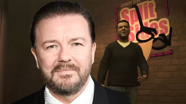 Ex-Rockstar-Entwickler fordert GTA-IV-Remaster und würdigt Niko