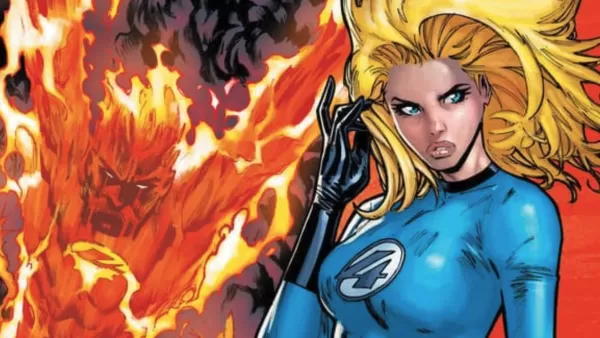 Marvel's Fantastic Four: el mejor momento para comenzar a leer