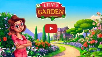 Lily’s Garden Ảnh chụp màn hình 3