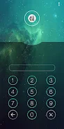 AppLock Lite Schermafbeelding 2