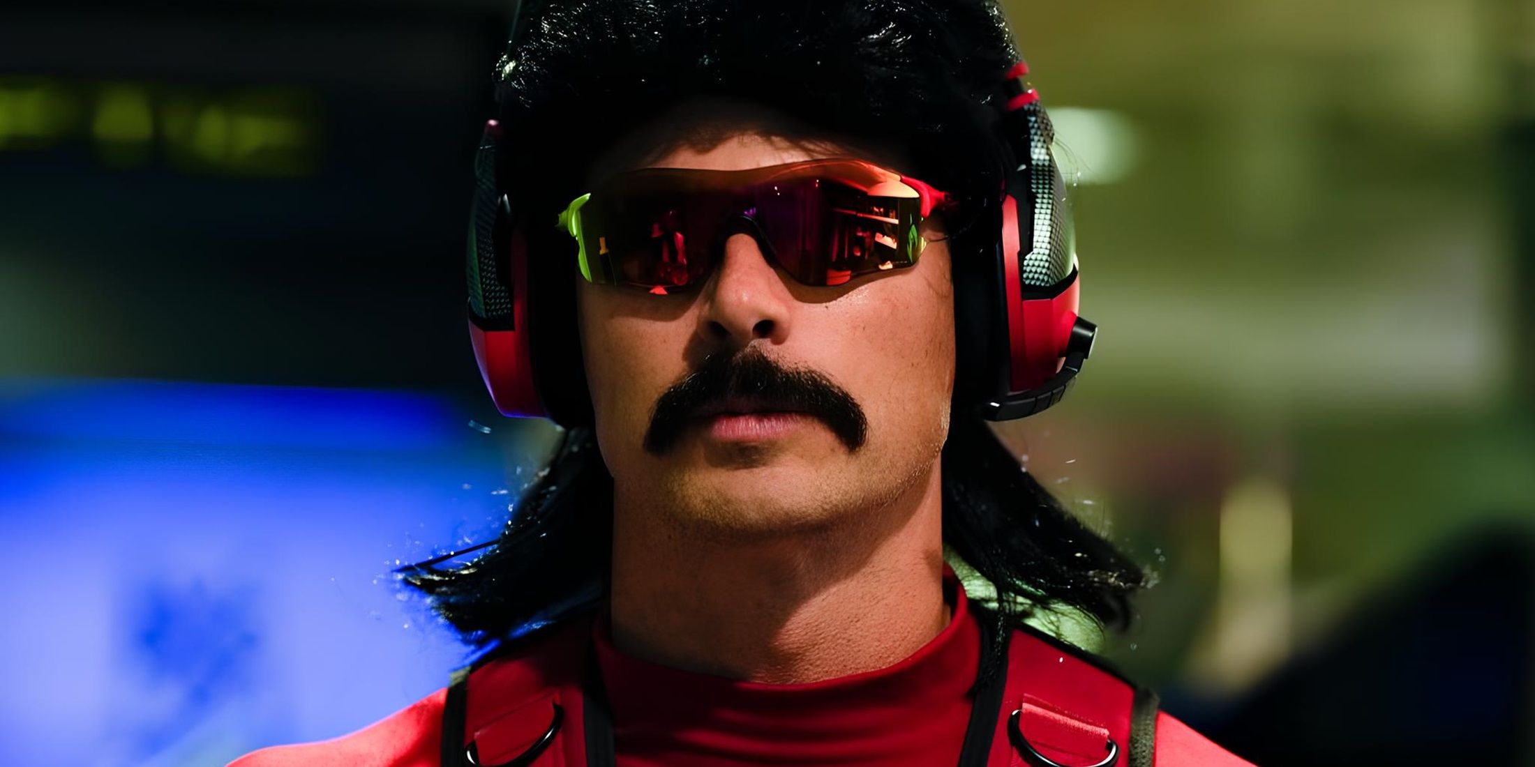 Turtle Beach beëindigt zijn partnerschap met Dr. Disrespect