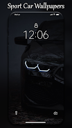 Sport Car Wallpapers Screenshot 4