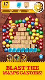 Schermata M&M’S Adventure – Puzzle Games 4