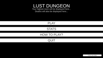 Lust Dungeon Captura de pantalla 1