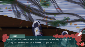 Death by Begonia Prologue Screenshot 1