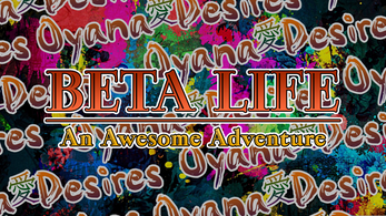 Beta Life 0.0.1 (PC/Android)应用截图第1张