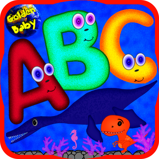 Dino ABC and puzzles