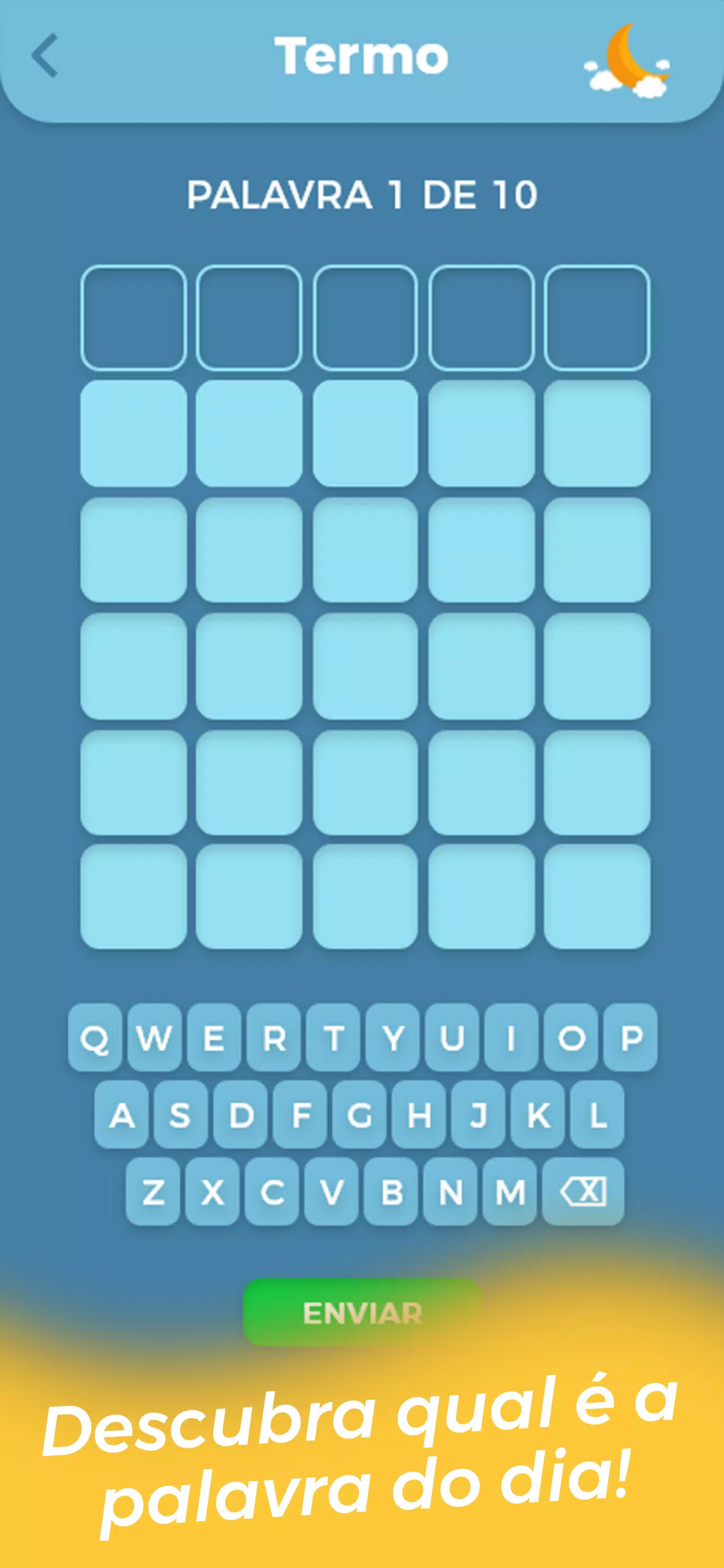 Termo Скриншот 4