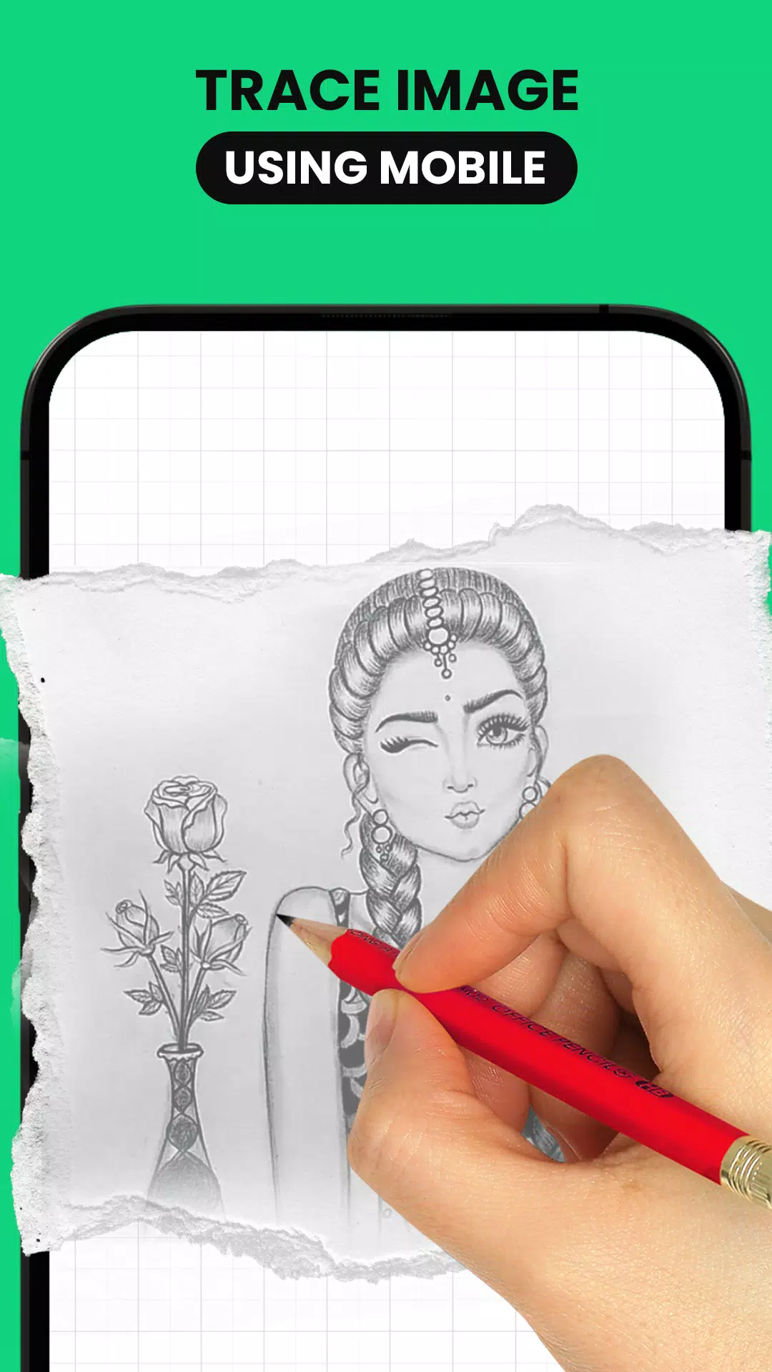 AR Drawing - Paint & Sketch.io Screenshot 4