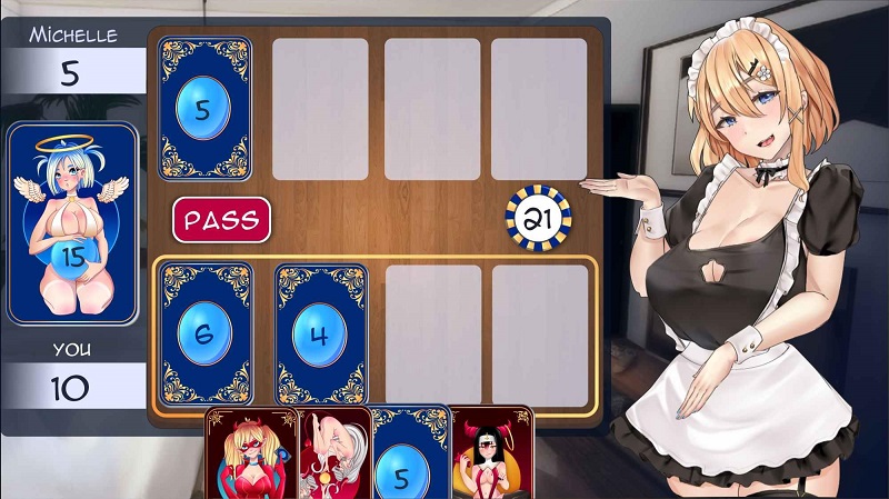 Forever To You应用截图第3张