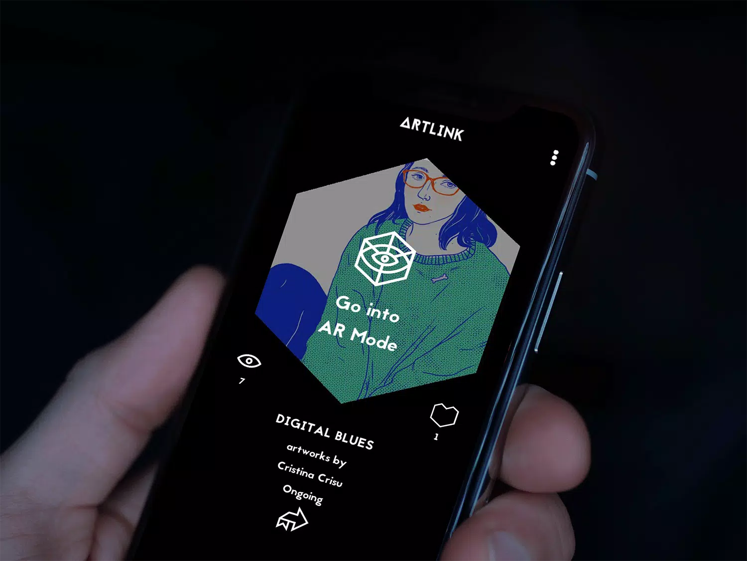 ArtLink スクリーンショット 3