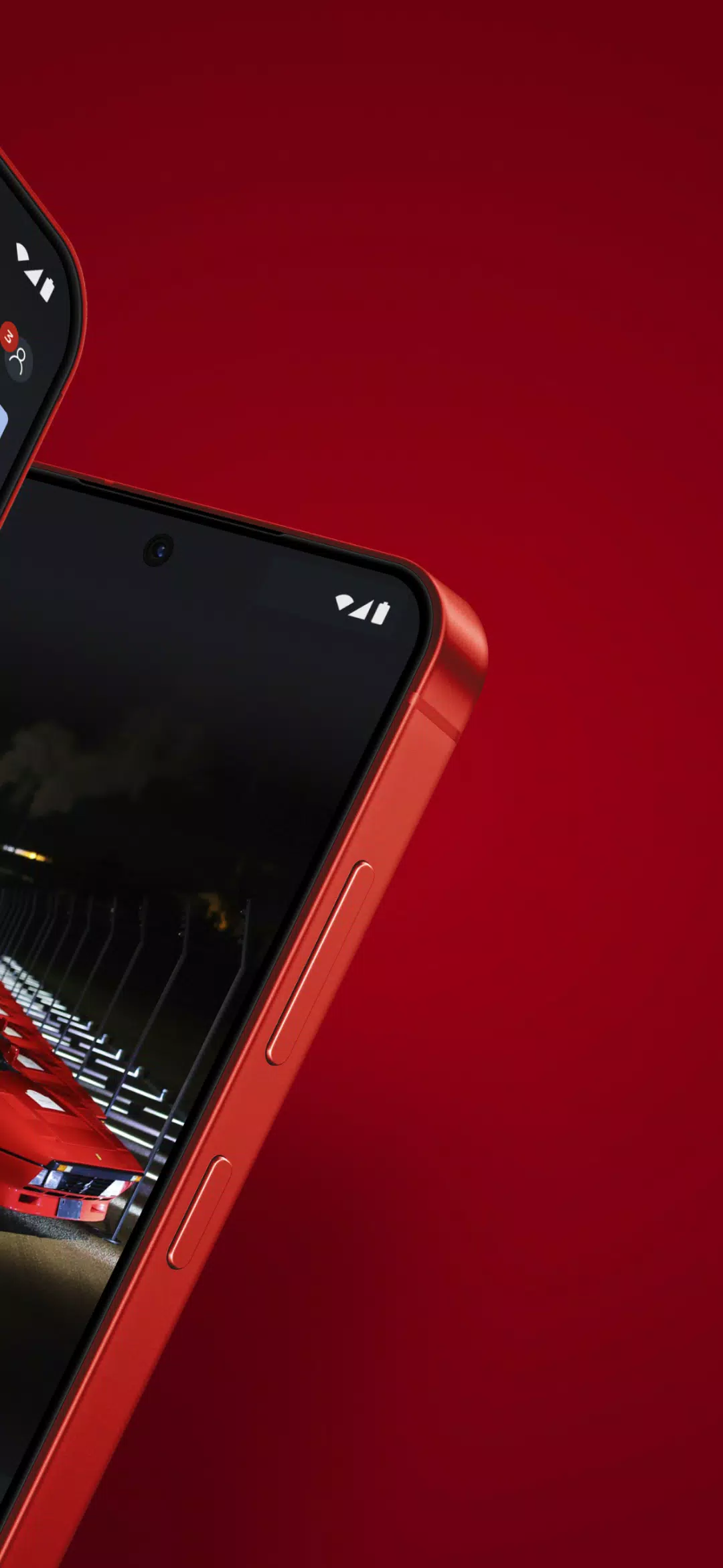 MyFerrari Screenshot 3