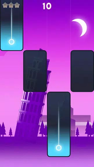 Army Piano: Magic Tiles & BTS スクリーンショット 3